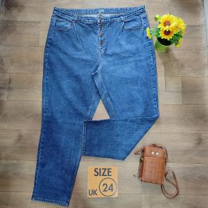 Women's jeans