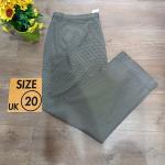 Women's Chinos & Khaki