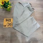 Women's Chinos & Khaki