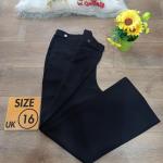 Women's Chinos & Khaki