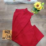 Women's Chinos & Khaki