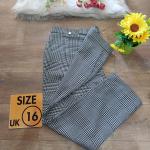 Women's Chinos & Khaki