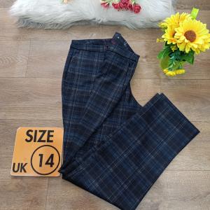 Women's Chinos & Khaki