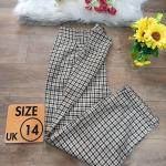 Women's Chinos & Khaki