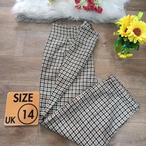 Women's Chinos & Khaki