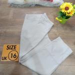 Women's Chinos & Khaki