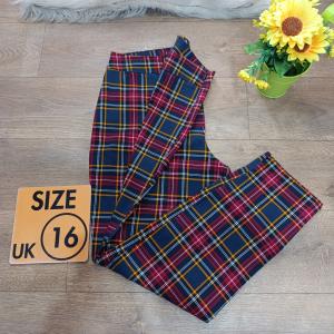 Women's Chinos & Khaki