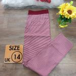 Women's Chinos & Khaki