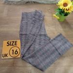 Women's Chinos & Khaki