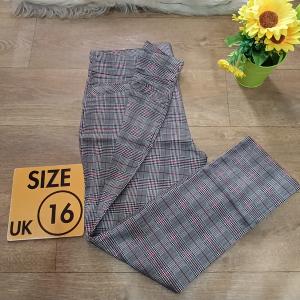 Women's Chinos & Khaki