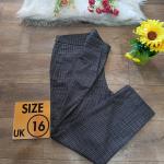 Women's Chinos & Khaki