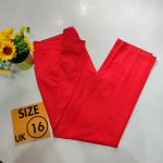 Women's Chinos & Khaki