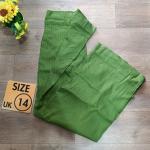 Women's Chinos & Khaki