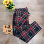 Women's Chinos & Khaki