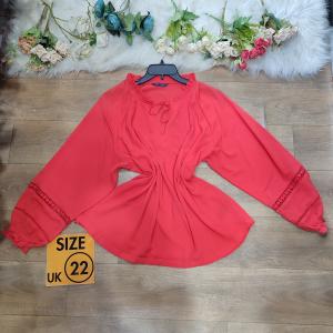 Women's Tops
