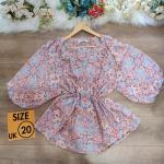 Womens casual- official Tops
