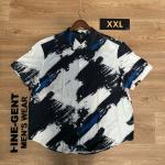 short sleeved shirt
