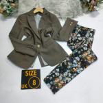 Womens casual outfit