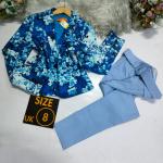 Womens casual outfit