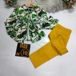 Womens casual outfit