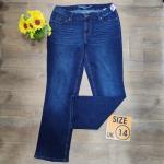 Ladies jeans