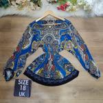 Ladies tops