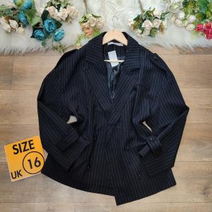 Ladies Blazers