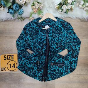 Ladies Blazers