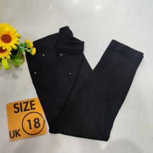 Ladies pants