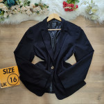 Ladies blazers