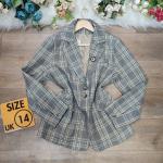 Ladies Blazers