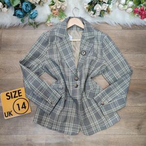 Ladies Blazers