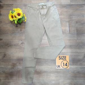 Ladies jeans