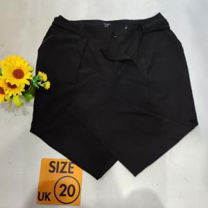 Ladies pants