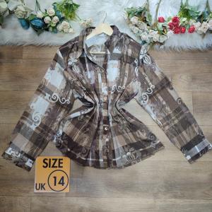Ladies tops