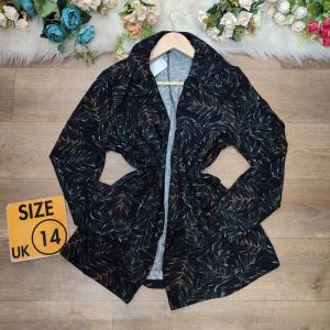 Ladies Blazers