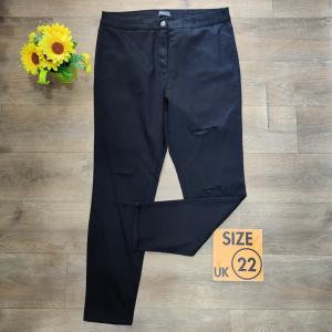 Ladies jeans