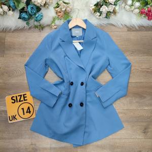 Ladies Blazers