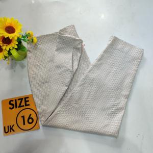 Ladies pants