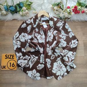 Ladies Blazers