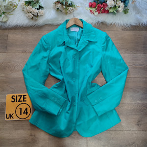 Ladies blazers