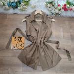 Ladies Blazers