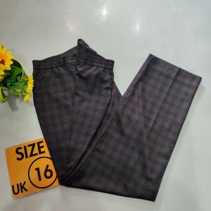 Ladies pants