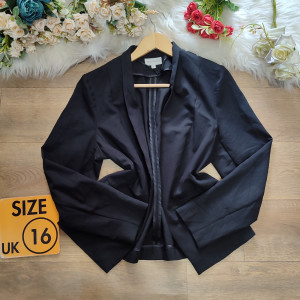 Ladies blazers