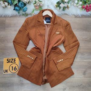 Ladies Blazers