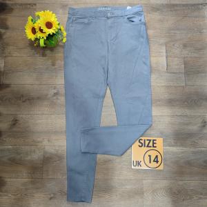 Ladies jeans