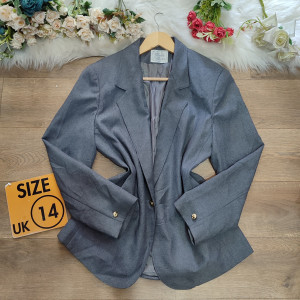 Ladies blazers
