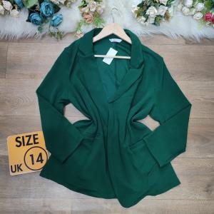 Ladies Blazers