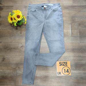 Ladies jeans
