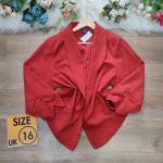 Ladies Blazers